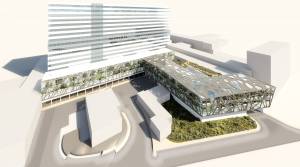 Hervé LEROY - ATELIER CIRCONFLEXE ARCHITECTES