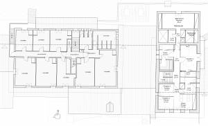 Benoit DE CILLIA - ATELIER PUGETOIS D'ARCHITECTURE